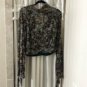 Free people blouse